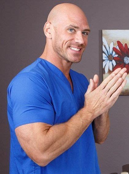 Johnny Sins Brazzers Profile 